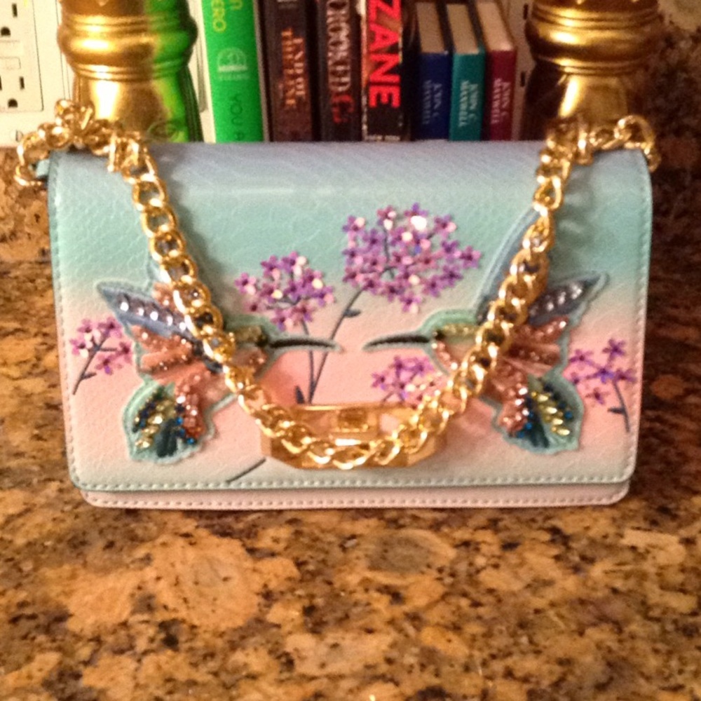 Aldo purse